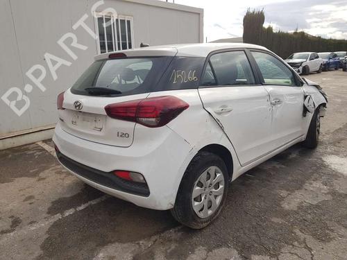 Electronic module HYUNDAI i20 II (GB, IB)  | BP17824458M83 