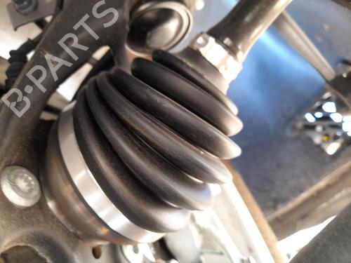 Drivksel foran venstre SKODA OCTAVIA IV (NX3, NN3, PV3) 1.5 TSi | BP29944804M38 