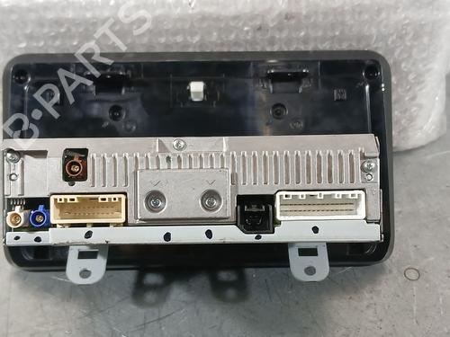 Electronic module DACIA DUSTER (HM_) 1.0 TCe 90 (HMM6) | BP38411283M83 - Image 2