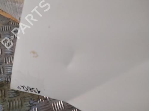 Hood PEUGEOT BIPPER (AA_)  | BP9210529C1 