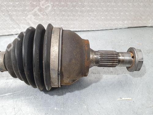 Right front driveshaft CITROËN C4 CACTUS  | BP8315420M39 