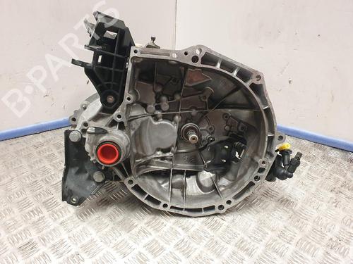 Used Gearbox CITROËN C3 / C3 ORIGIN III (SX) [2016-2025]  9686599
