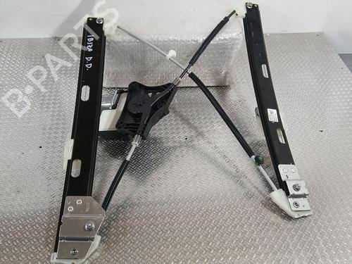 Used Front right window mechanism Front right window mechanism SEAT IBIZA V (KJ1, KJG) 1.0 MPi (80 hp) 34520293 34520293