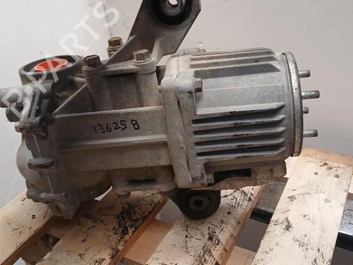 Rear differential MITSUBISHI ASX (GA_W_)  | BP12549206M24 