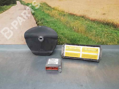Kollisonspute sett LANCIA YPSILON (843_) 1.2 (843.AXB1A) (80 hp) 3697742