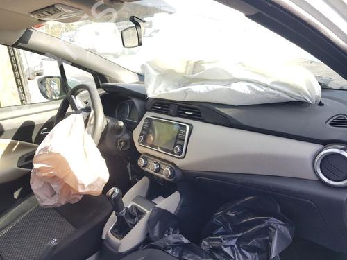 Engine NISSAN MICRA V (K14) | BP9187428M1