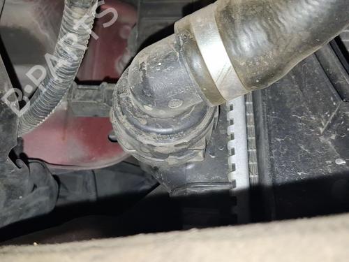 Used Water radiator Water radiator VOLVO V40 Hatchback (525) D2 (114 hp) 40195076 40195076