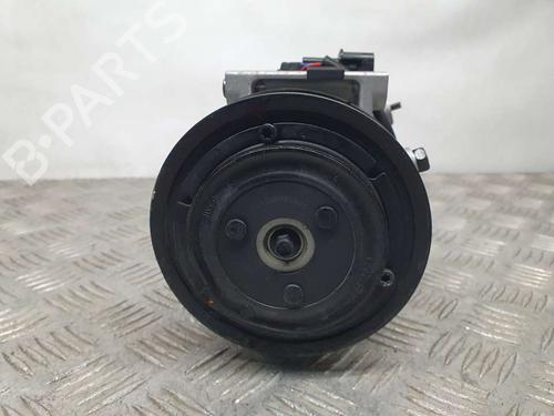 Used AC compressor HYUNDAI i20 II (GB, IB) [2014-2021]  8056330