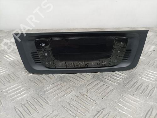 Climate control SEAT IBIZA IV (6J5, 6P1)  | BP13620301I5 
