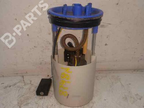 Fuel pump SKODA FABIA II (542)  | BP1589832M76 