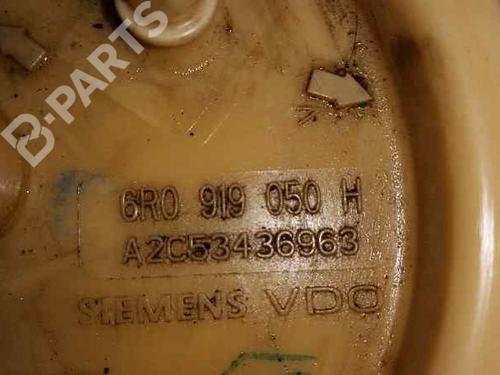 Fuel pump SEAT IBIZA IV (6J5, 6P1)  | BP2548477M76 