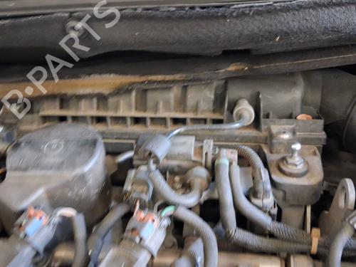 Used Air filter box Air filter box 38931666 38931666