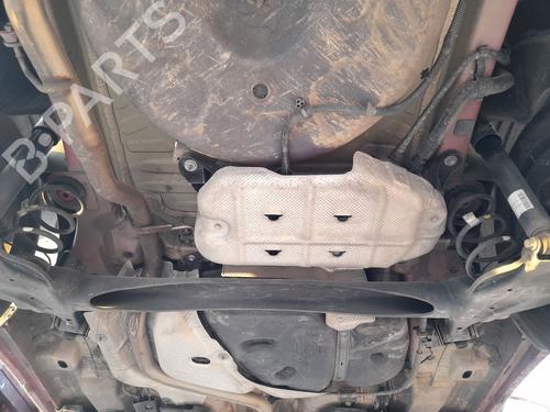 Bagaksel Bagaksel FIAT TIPO Estate (356_, 357_) 1.3 D (356WXH1A) (95 hp) 37217545 37217545