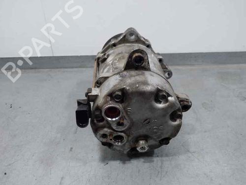 AC compressor VW GOLF IV (1J1)  | BP17519039M34 