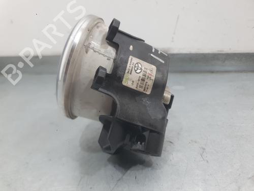 Right front fog light TOYOTA AYGO (_B4_) 1.0 VVTi (KGB40) | BP36498479C31 - Image 2