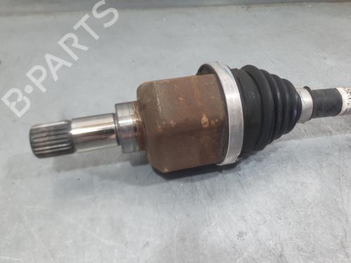 Left front driveshaft CITROËN C3 III (SX) 1.5 BlueHDi 100 (SXYHYP, SXYHTU) | BP36409774M38 - Image 2