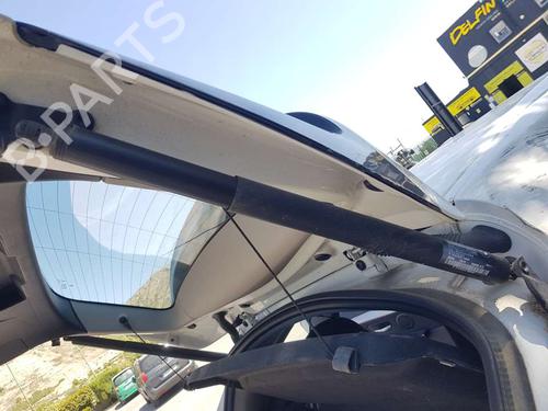 Gassdemper Bakluke BMW 2 Active Tourer (F45) 216 d (116 hp) 19161097