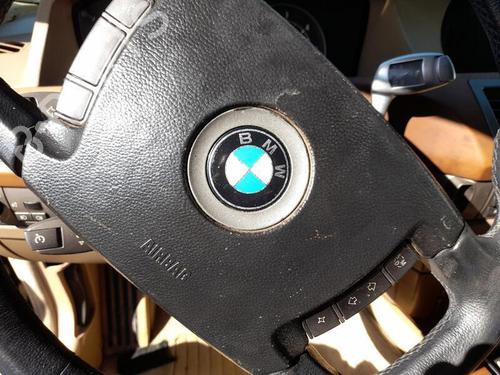 Airbag Kit BMW 7 (E65, E66, E67) 730 d | BP29730435C86 