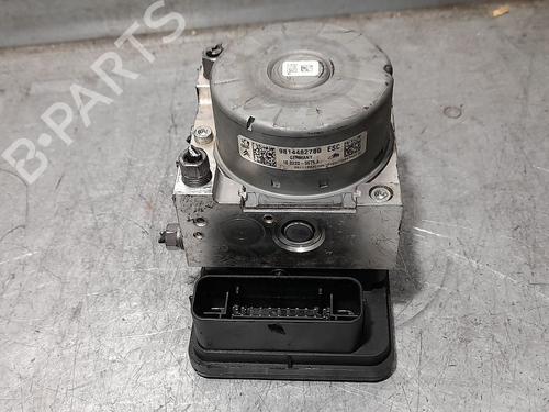ABS pump PEUGEOT 2008 I (CU_)  | BP5607530M43 