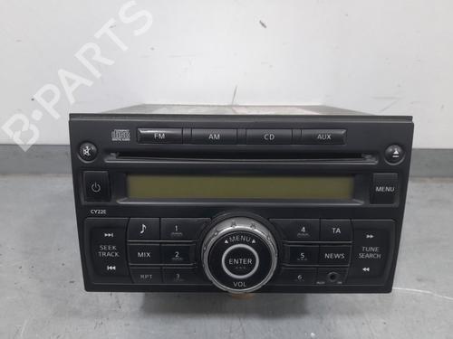 radio-nissan-nv200-van-2010-29884937 main image