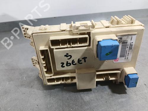 Fuse box HYUNDAI i20 I (PB, PBT) 1.2 | BP37218363E1 - Image 2