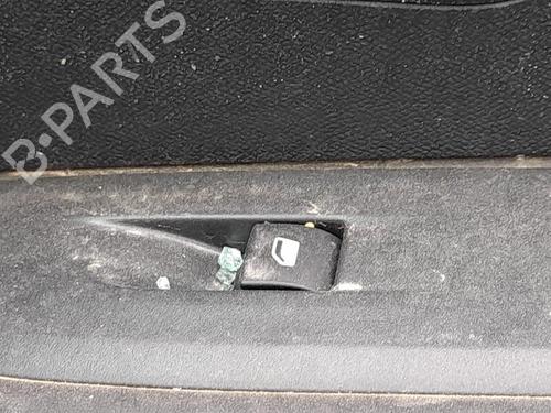 Used Right front window switch PEUGEOT 208 II (UB_, UP_, UW_, UJ_) 1.2 PureTech 100 (101 hp) 29752649