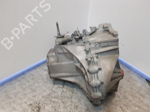 Gearbox CITROËN DS4 (NX_)  | BP7523234M3 