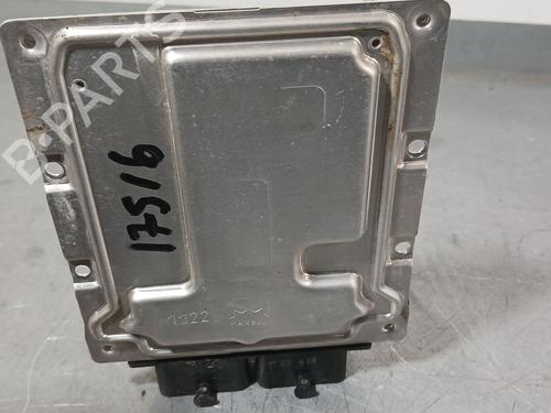 Engine control unit (ECU) FIAT 500 (312_) 1.0 Mild Hybrid (312.AYD1B) | BP39248000M57 - Image 3