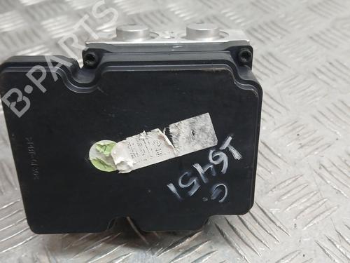 ABS pump HYUNDAI i20 II (GB, IB) 1.2 | BP24472553M43