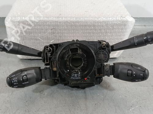 Used Steering column stalk Steering column stalk PEUGEOT RIFTER 1.5 BlueHDi 100 (102 hp) 39268223 39268223