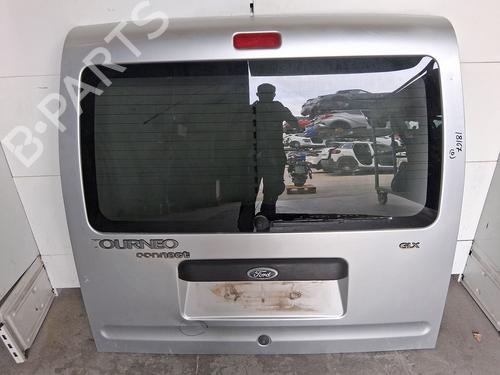 Used Tailgate Tailgate 39203856 39203856