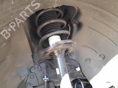 Used Left front shock absorber MAZDA CX-30 (DM) SKYACTIV-G M Hybrid (122 hp) 30176222