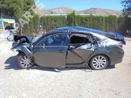 MAZDA 6 Hatchback (GH)    24728