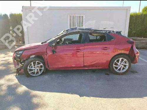 Used Parts OPEL CORSA F (P2JO)  1.2 (68)  938820