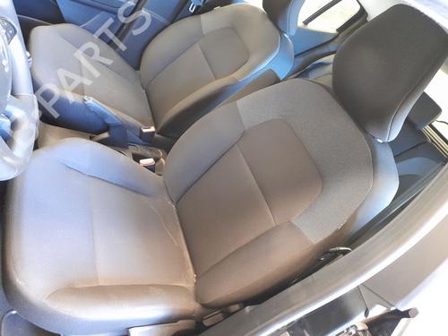 Used Left front seat Left front seat 37466819 37466819