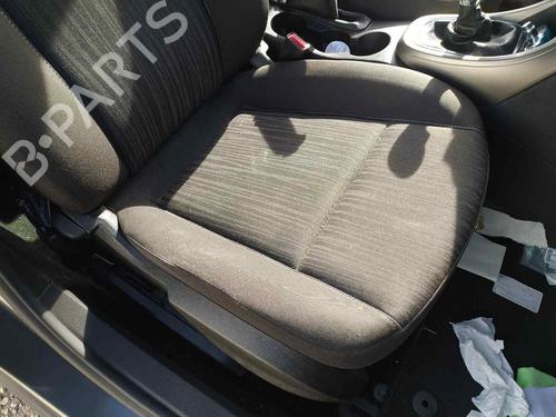Left front seat OPEL ASTRA J (P10)  | BP22702528C15 