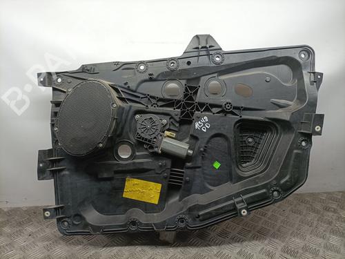 Vindusheismekanisme høyre foran FORD FUSION (JU_) [2002-2012]  3716657