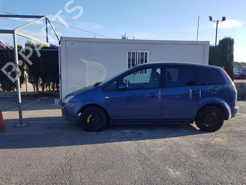 Engine control unit (ECU) FORD FOCUS C-MAX (DM2) | BP31904725M57