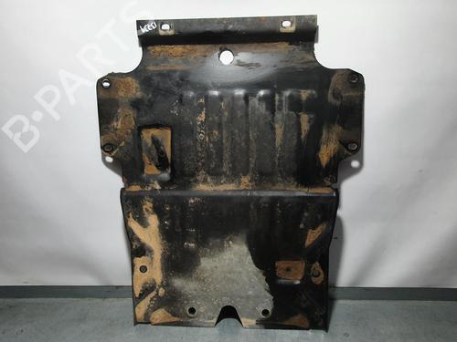 Underbody protection LAND ROVER RANGE ROVER SPORT I (L320) 3.0 D 4x4 | BP14013362M92 