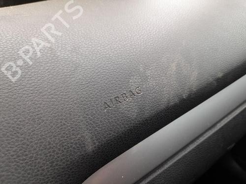 Airbag Kit VW GOLF VI (5K1) 1.6 TDI | BP29862231C86