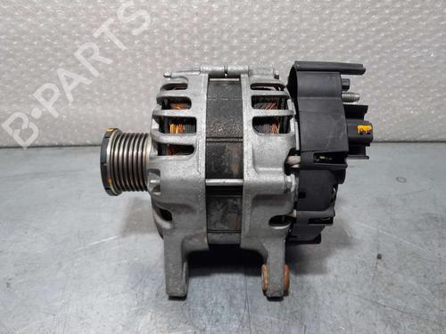 Alternator DACIA SANDERO II  | BP12500393M7 