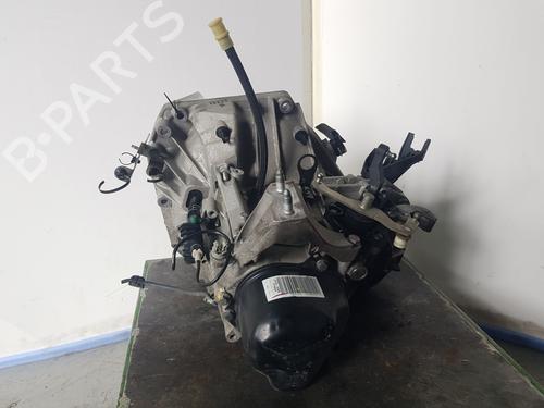Gearbox DACIA SANDERO II TCe 90 (B8M1, B8MA, B8AC) | BP36491088M3 - Image 3