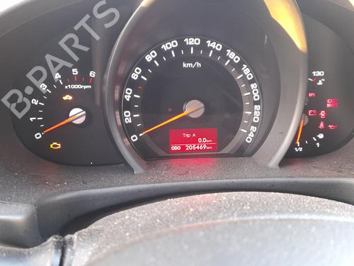 Right tailgate light KIA SPORTAGE III (SL) 2.0 CRDi | BP37217722C80 - Image 7