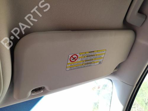 Used Right sun visor FORD FOCUS III 1.6 EcoBoost (150 hp) 29751933