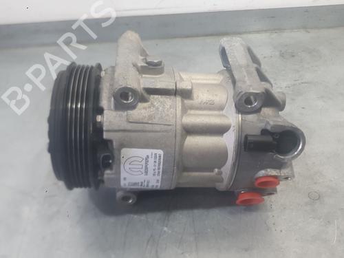 AC compressor JEEP COMPASS (MP, M6, MV, M7) 1.4 MultiAir | BP31622619M34 - Image 2