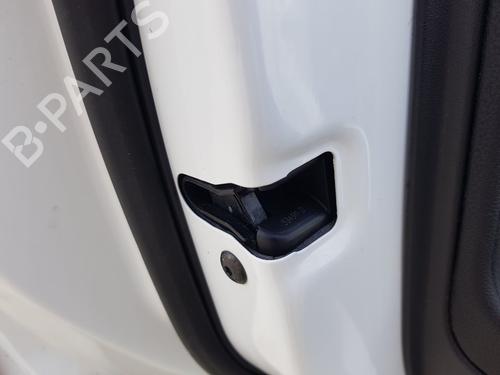Used Rear left lock LAND ROVER RANGE ROVER EVOQUE (L538) [2011-2019]  13897787