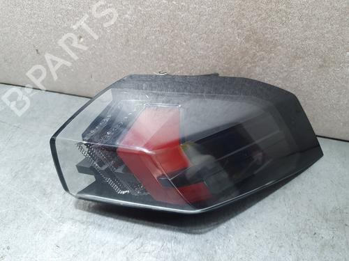 Used Right taillight Right taillight PEUGEOT 2008 II (UD_, US_, UY_, UJ_, UR_, UC_) [2019-2026] 12545688 12545688