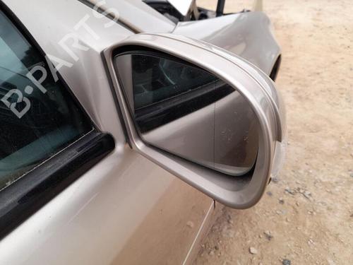 Right mirror MERCEDES-BENZ C-CLASS Coupe (CL203)  | BP29808879C27 
