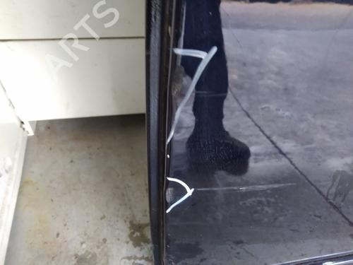 Left rear door BMW X5 (E70) 3.0 d | BP22973332C4