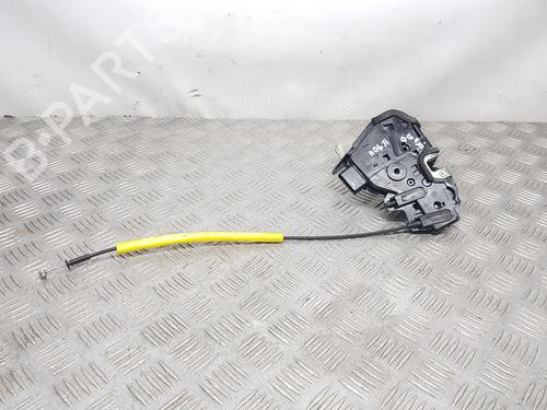 Used Front right lock KIA STONIC (YB) 1.0 T-GDi (120 hp) 29919480